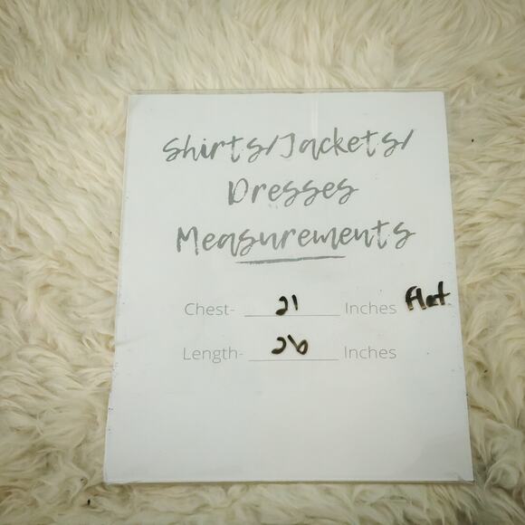 Rails Size Small S Rosalee Denim Chambray Dark Wash Tie Neck Long Sleeve Top - Picture 8 of 8